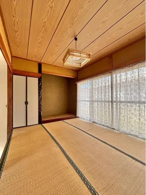 3DK Property Hagi City Yamaguchi Prefecture (6)
