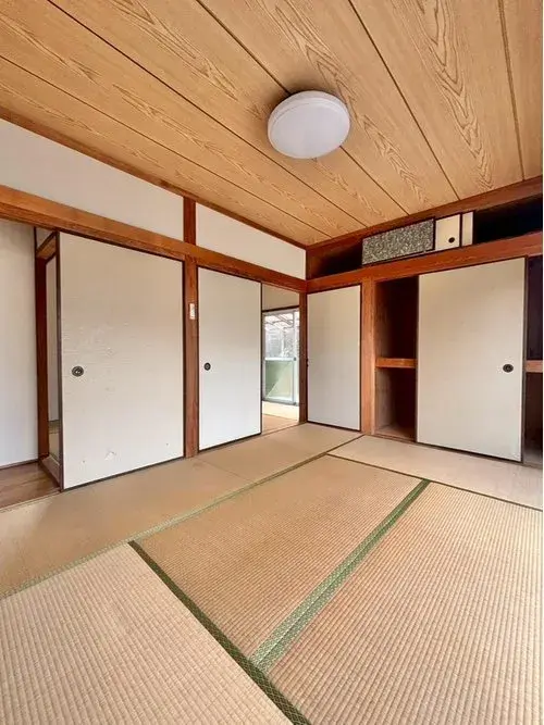 3DK Property Hagi City Yamaguchi Prefecture (7)