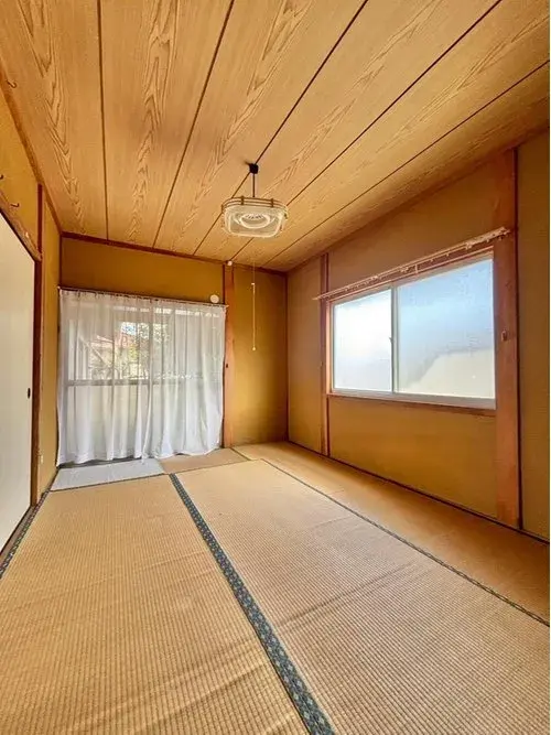3DK Property Hagi City Yamaguchi Prefecture (8)
