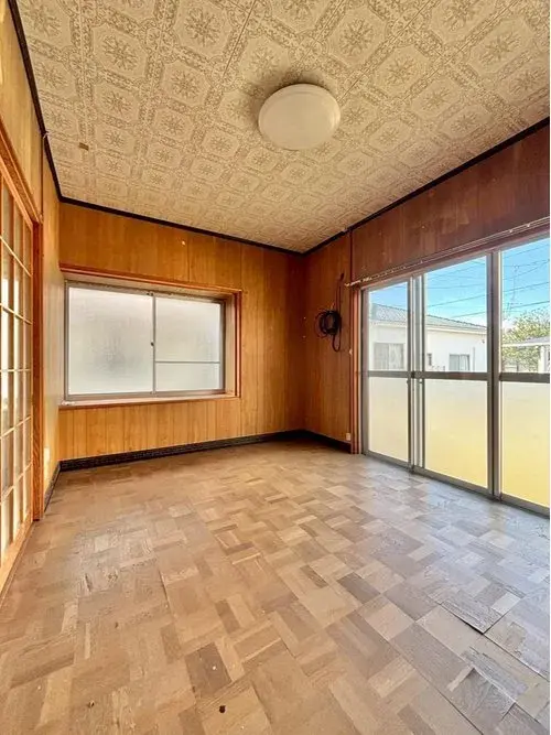 3DK Property Hagi City Yamaguchi Prefecture (9)