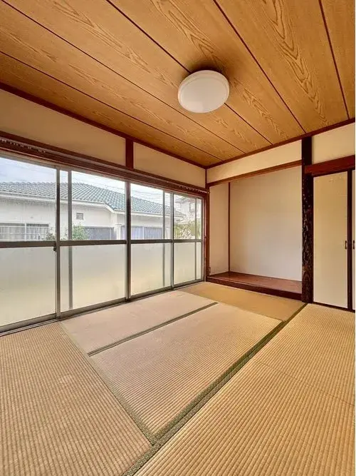 3DK Property Hagi City Yamaguchi Prefecture (10)
