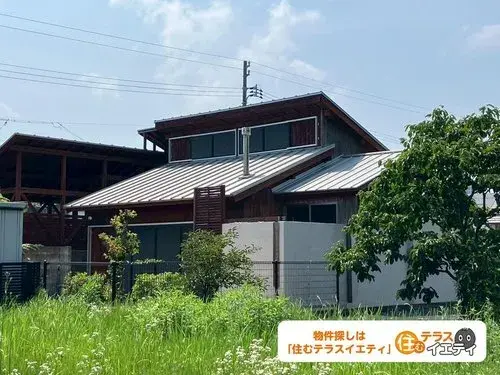 Akiya in Yamaguchi