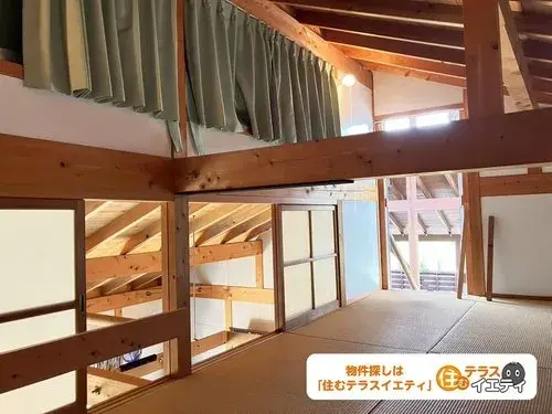 Propriété 1DK, Ville de Yamaguchi, Préfecture de Yamaguchi (12)