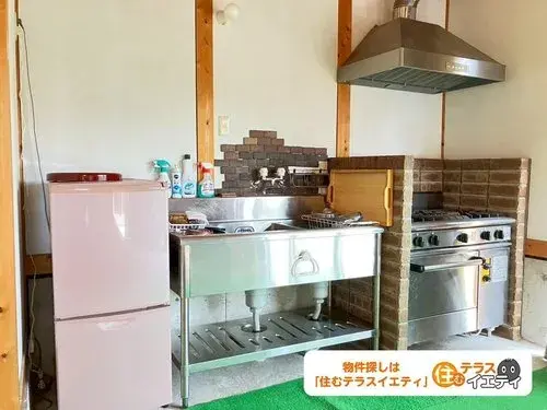 Propriété 1DK, Ville de Yamaguchi, Préfecture de Yamaguchi (13)