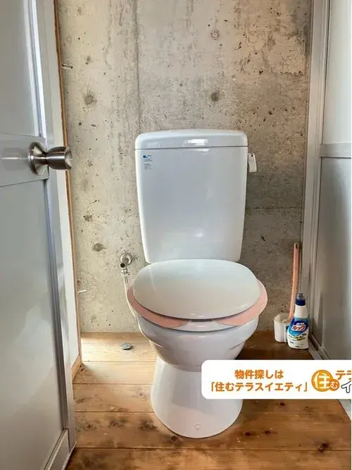 Propriété 1DK, Ville de Yamaguchi, Préfecture de Yamaguchi (15)