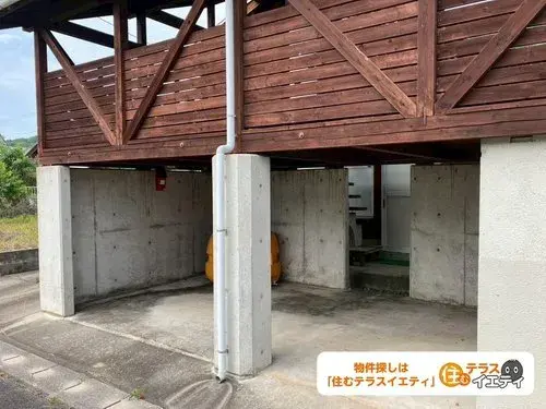 Propriété 1DK, Ville de Yamaguchi, Préfecture de Yamaguchi (3)