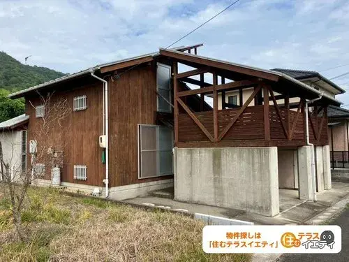 Propriété 1DK, Ville de Yamaguchi, Préfecture de Yamaguchi (4)