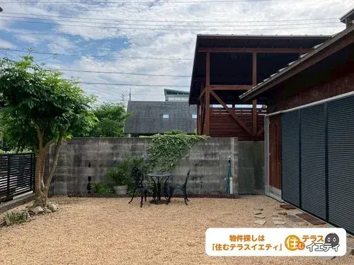 Propriété 1DK, Ville de Yamaguchi, Préfecture de Yamaguchi (5)