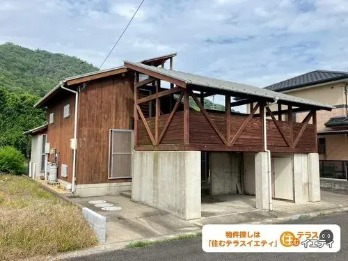 Propriété 1DK, Ville de Yamaguchi, Préfecture de Yamaguchi (7)