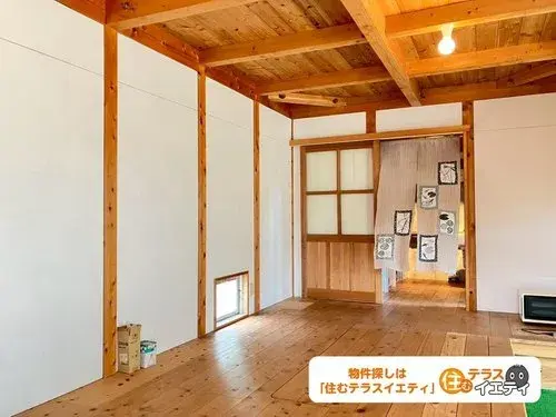 Propriété 1DK, Ville de Yamaguchi, Préfecture de Yamaguchi (8)