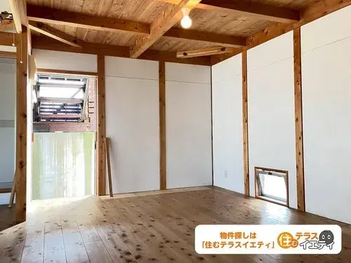 Propriété 1DK, Ville de Yamaguchi, Préfecture de Yamaguchi (10)