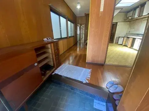 5DK Iwakuni City, Yamaguchi Prefecture (5)
