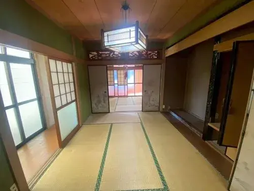 5DK Iwakuni City, Yamaguchi Prefecture (8)