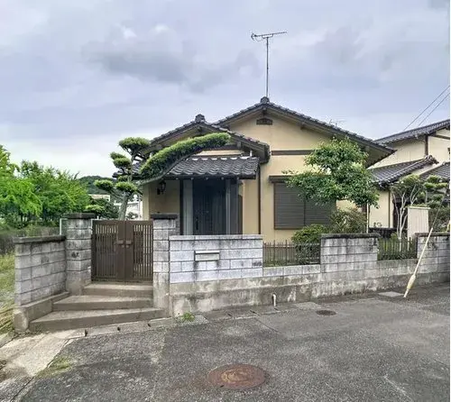 Akiya in Shimonoseki
