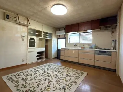 5LDK+S Property Miki-cho Kagawa Prefecture (6)