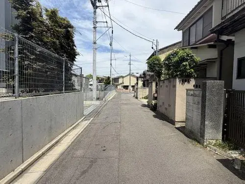 Propiedad 3K+S, Ciudad de Takamatsu, Prefectura de Kagawa (4)