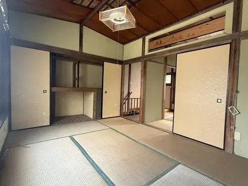 Propiedad 3K+S, Ciudad de Takamatsu, Prefectura de Kagawa (8)
