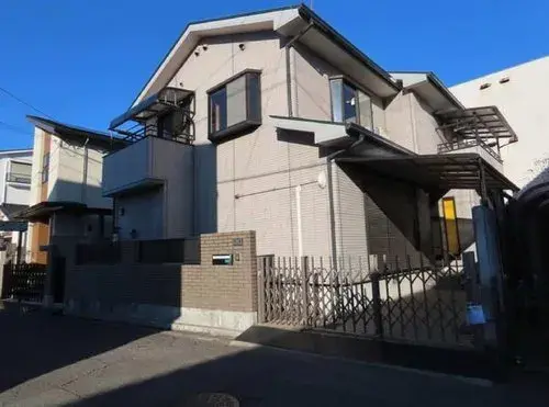 Akiya in Takamatsu
