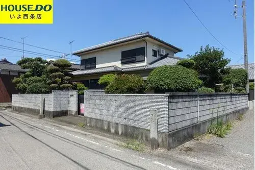 Akiya in Saijo