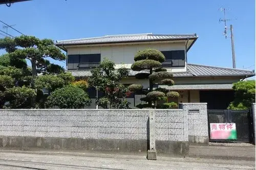 6LDK物件 西条市 愛媛県 (3)