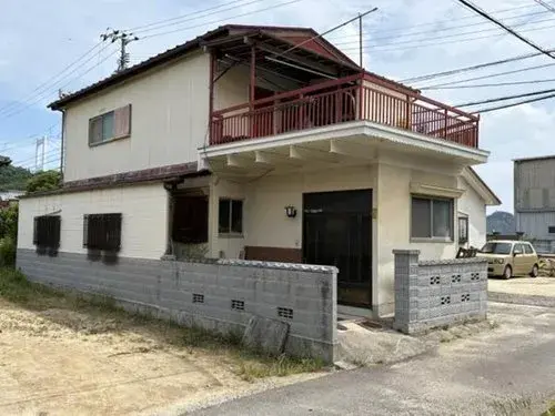 5DK Imabari City Ehime Prefecture (3)