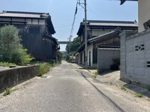 5DK Imabari City Ehime Prefecture (4)
