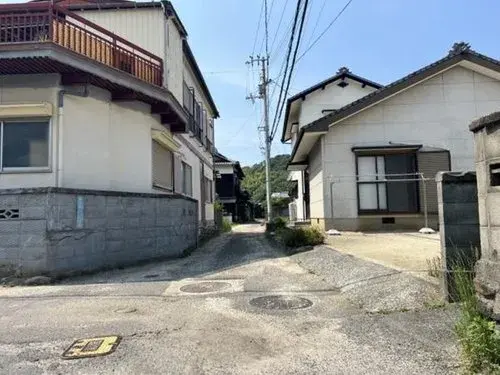 5DK Imabari City Ehime Prefecture (5)