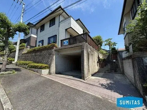 Akiya in Matsuyama