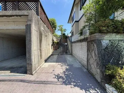4LDK Property Matsuyama City Ehime Prefecture (5)