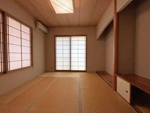 4LDK Property Matsuyama City Ehime Prefecture (9)