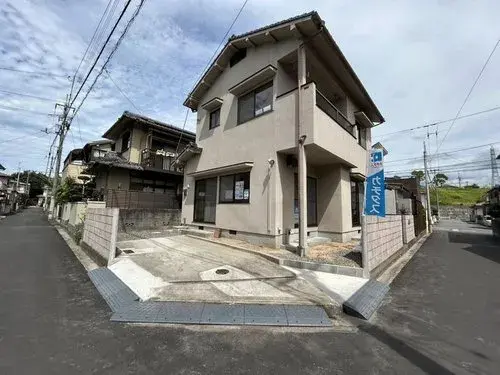 Akiya in Matsuyama