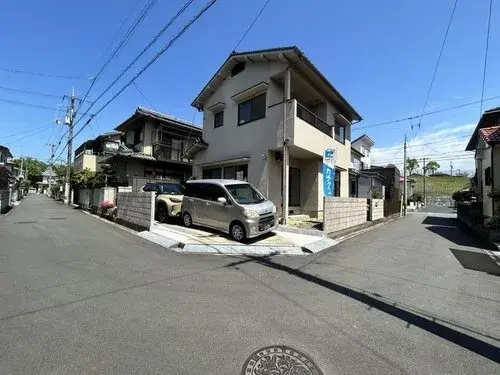 3LDK+S Property Matsuyama City Ehime Prefecture (3)