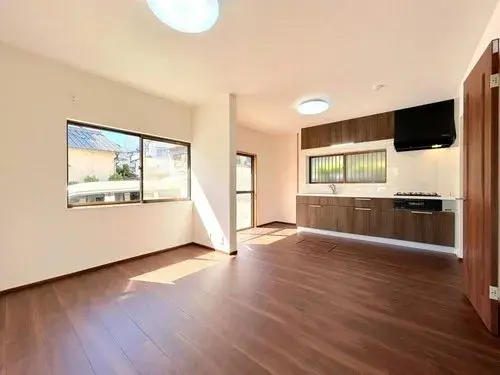 3LDK+S Property Matsuyama City Ehime Prefecture (5)