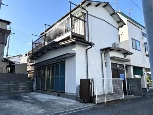 Akiya in Kochi