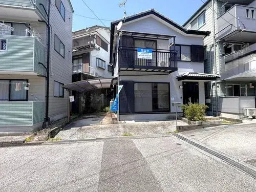 Akiya in Ville de Kōchi