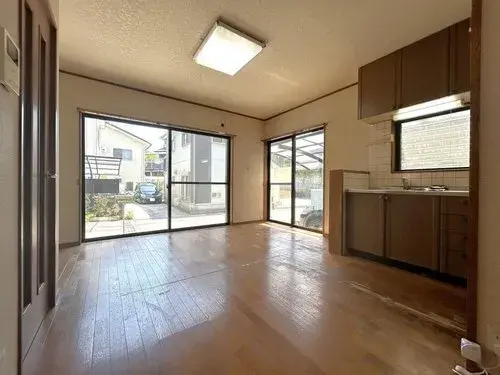 عقار 3LDK+S مدينة Kochi، محافظة Kochi (2)
