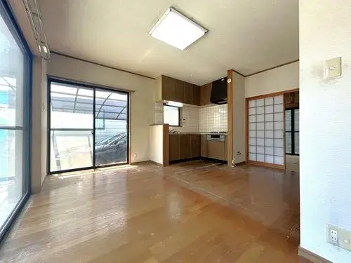 عقار 3LDK+S مدينة Kochi، محافظة Kochi (3)