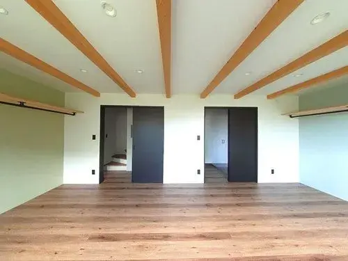 LDK 18+ Tatami Layout Property Kochi City Kochi Prefecture (3)