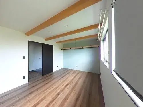 LDK 18+ Tatami Layout Property Kochi City Kochi Prefecture (4)