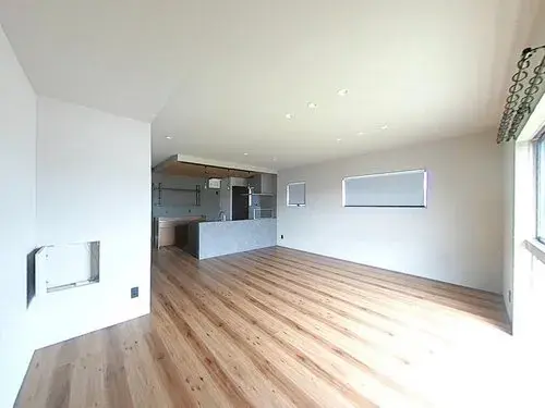 LDK 18+ Tatami Layout Property Kochi City Kochi Prefecture (5)