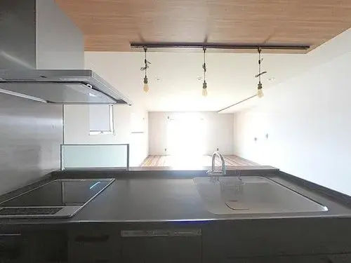 LDK 18+ Tatami Layout Property Kochi City Kochi Prefecture (6)