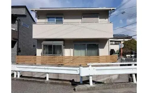 Akiya in Kochi