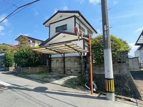 Akiya in 北九州市