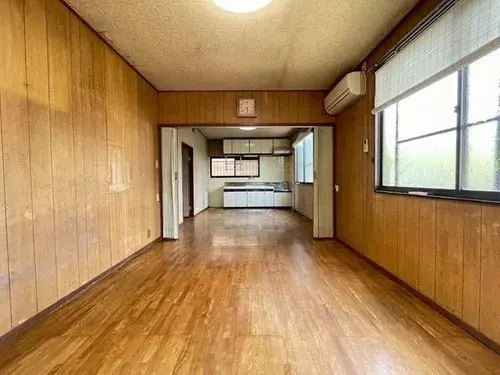Propiedad 4LDK Ciudad de Kitakyushu Prefectura de Fukuoka (2)
