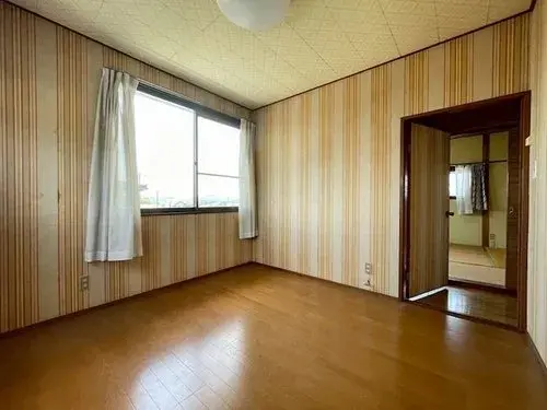 Propiedad 4LDK Ciudad de Kitakyushu Prefectura de Fukuoka (7)