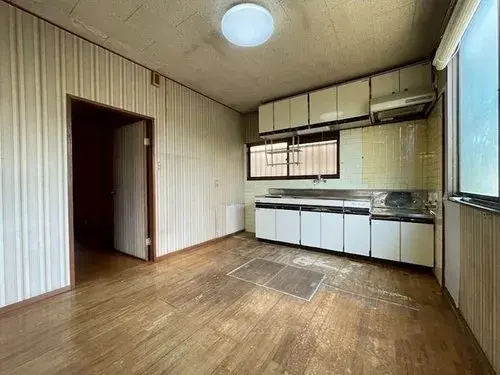 Propiedad 4LDK Ciudad de Kitakyushu Prefectura de Fukuoka (8)