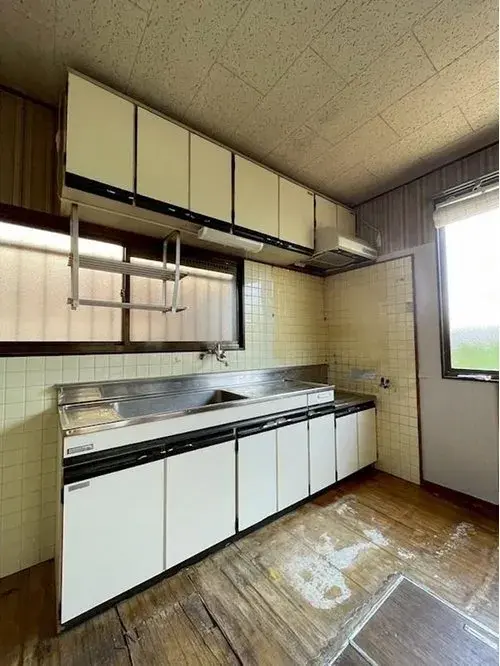 Propiedad 4LDK Ciudad de Kitakyushu Prefectura de Fukuoka (9)