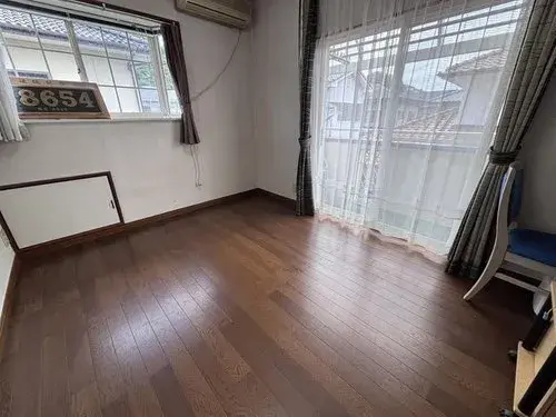 Propiedad 4LDK en el pueblo de Mizumaki, Prefectura de Fukuoka (11)
