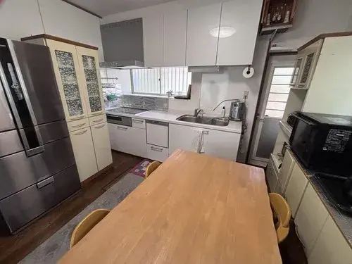Propiedad 4LDK en el pueblo de Mizumaki, Prefectura de Fukuoka (15)