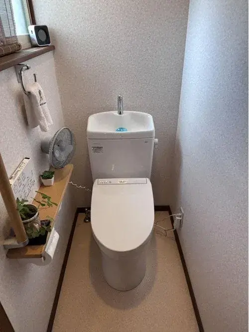 Propiedad 4LDK en el pueblo de Mizumaki, Prefectura de Fukuoka (18)